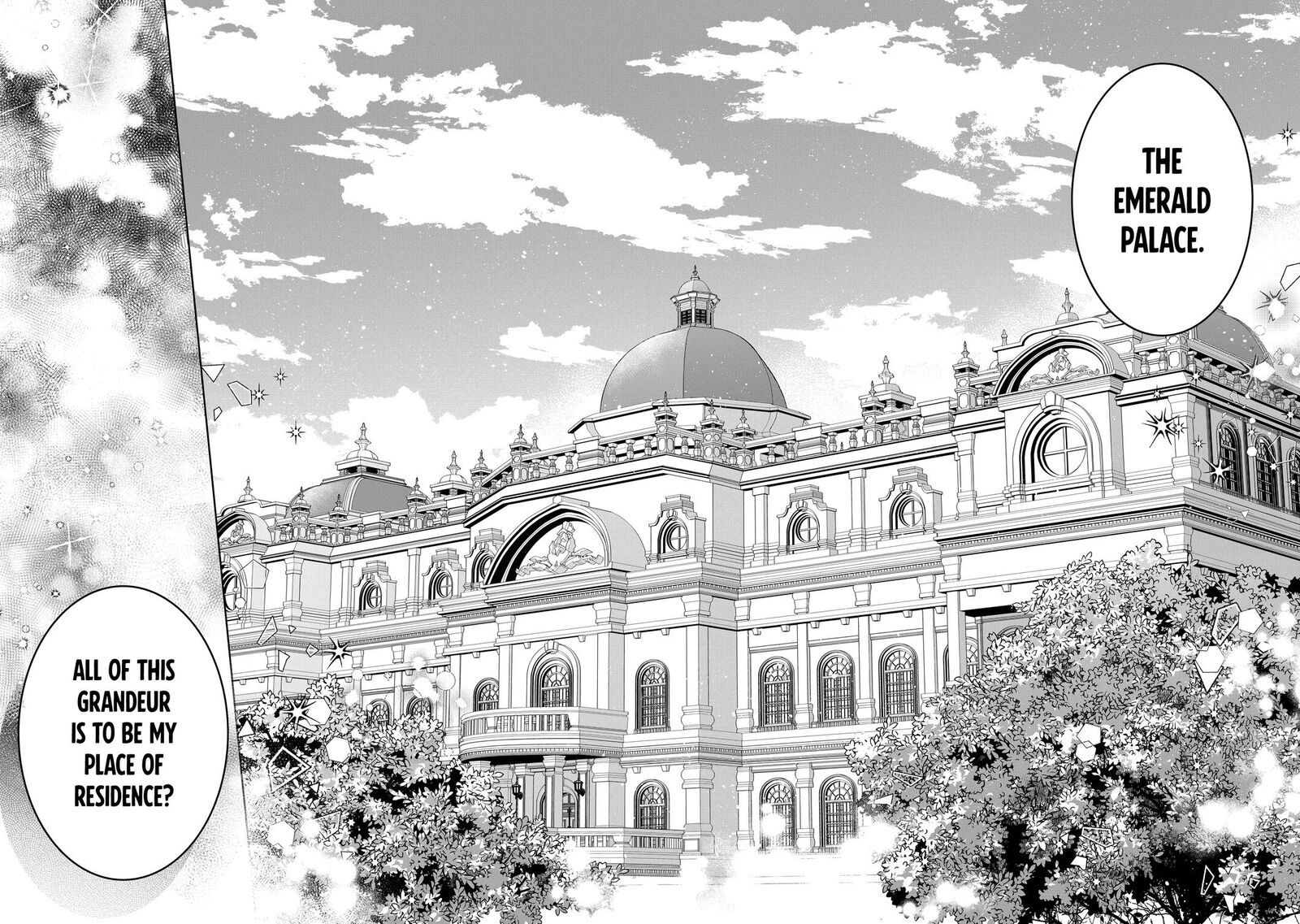 Gyakutaisarete Ita Shouka No Reijou Wa Seijo No Chikara Wo Te Ni Ire Mujikaku Ni Youshanaku Gyakushuu Suru 12 8