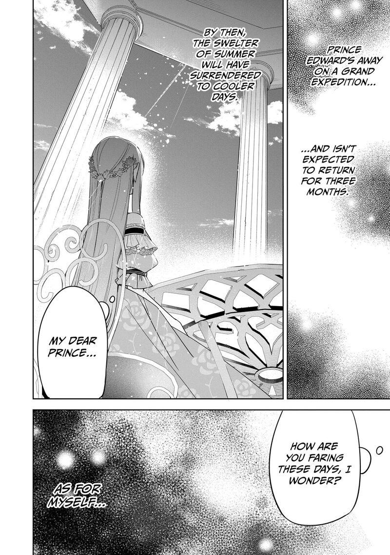 Gyakutaisarete Ita Shouka No Reijou Wa Seijo No Chikara Wo Te Ni Ire Mujikaku Ni Youshanaku Gyakushuu Suru 13 10