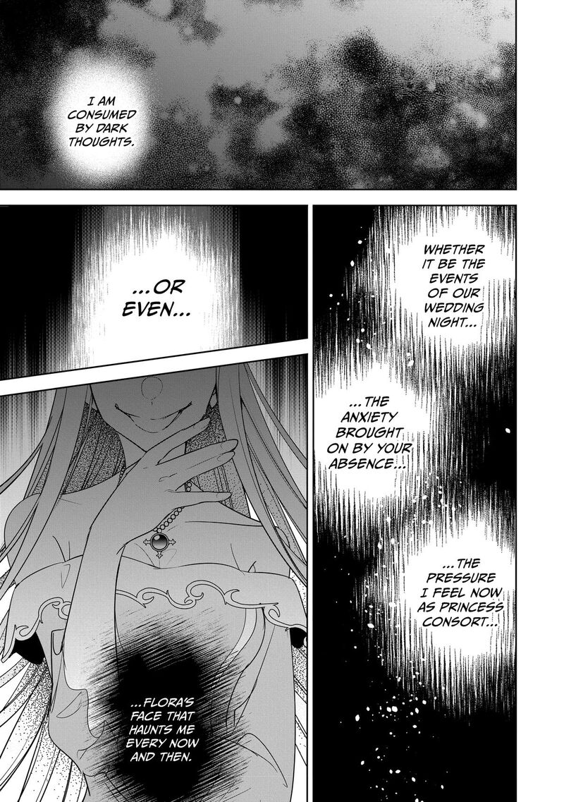 Gyakutaisarete Ita Shouka No Reijou Wa Seijo No Chikara Wo Te Ni Ire Mujikaku Ni Youshanaku Gyakushuu Suru 13 11