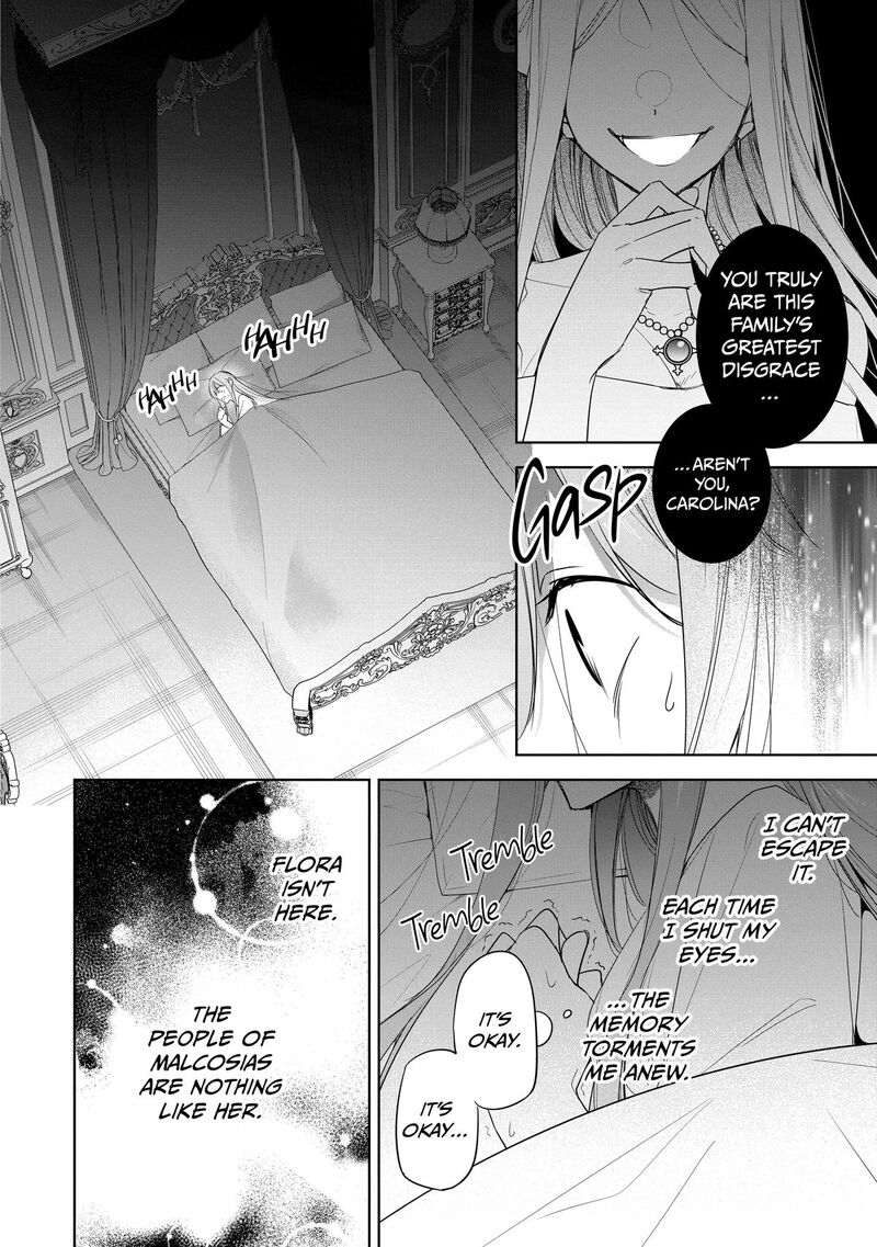 Gyakutaisarete Ita Shouka No Reijou Wa Seijo No Chikara Wo Te Ni Ire Mujikaku Ni Youshanaku Gyakushuu Suru 13 12