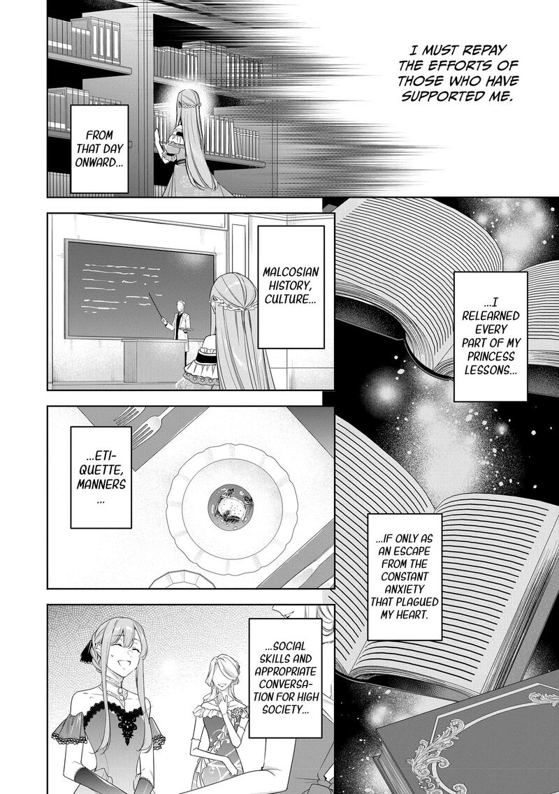Gyakutaisarete Ita Shouka No Reijou Wa Seijo No Chikara Wo Te Ni Ire Mujikaku Ni Youshanaku Gyakushuu Suru 13 14