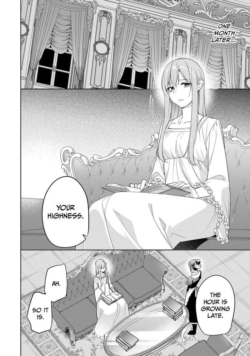 Gyakutaisarete Ita Shouka No Reijou Wa Seijo No Chikara Wo Te Ni Ire Mujikaku Ni Youshanaku Gyakushuu Suru 13 16