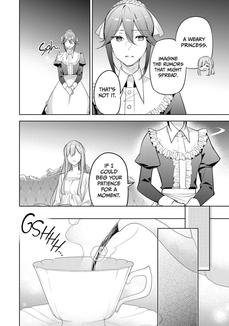 Gyakutaisarete Ita Shouka No Reijou Wa Seijo No Chikara Wo Te Ni Ire Mujikaku Ni Youshanaku Gyakushuu Suru 13 18