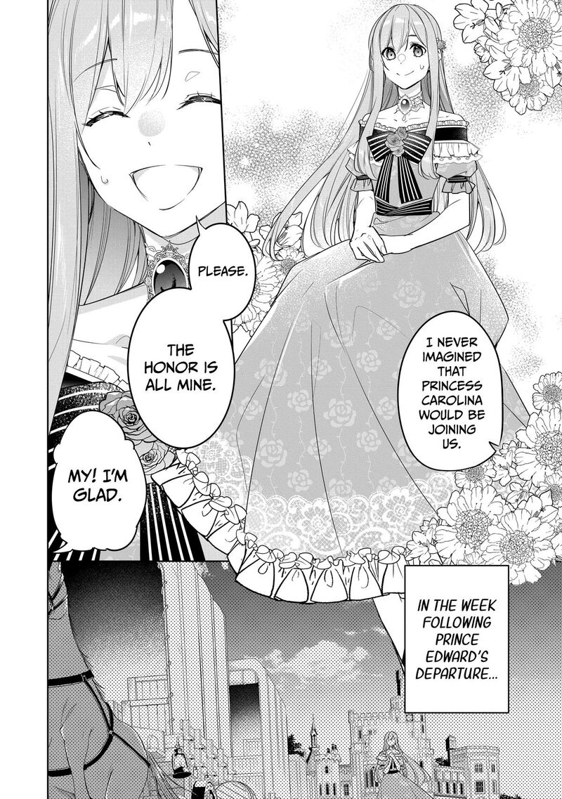 Gyakutaisarete Ita Shouka No Reijou Wa Seijo No Chikara Wo Te Ni Ire Mujikaku Ni Youshanaku Gyakushuu Suru 13 2