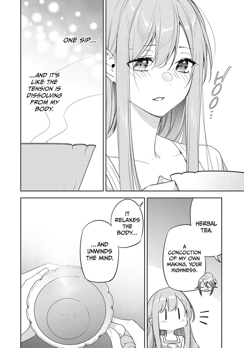 Gyakutaisarete Ita Shouka No Reijou Wa Seijo No Chikara Wo Te Ni Ire Mujikaku Ni Youshanaku Gyakushuu Suru 13 20