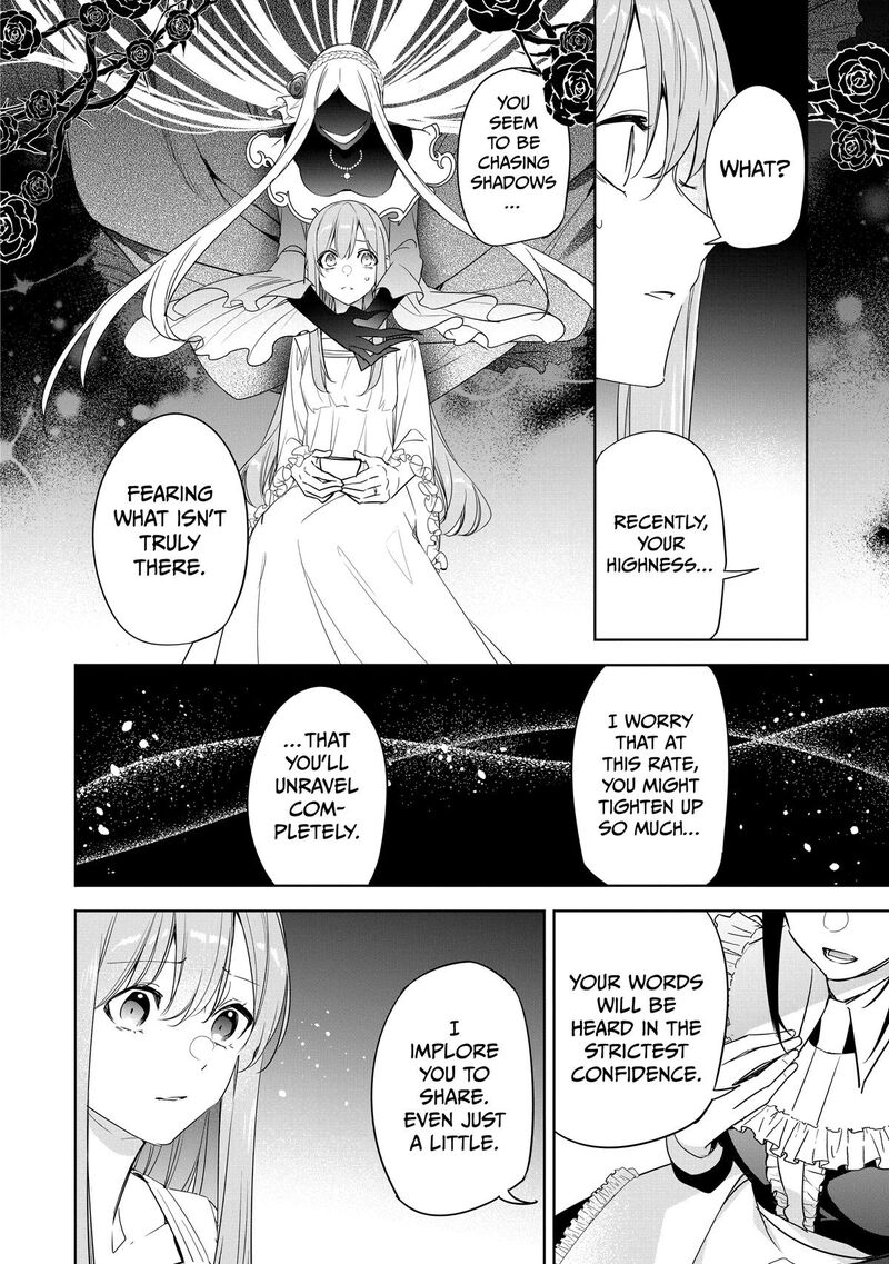 Gyakutaisarete Ita Shouka No Reijou Wa Seijo No Chikara Wo Te Ni Ire Mujikaku Ni Youshanaku Gyakushuu Suru 13 22