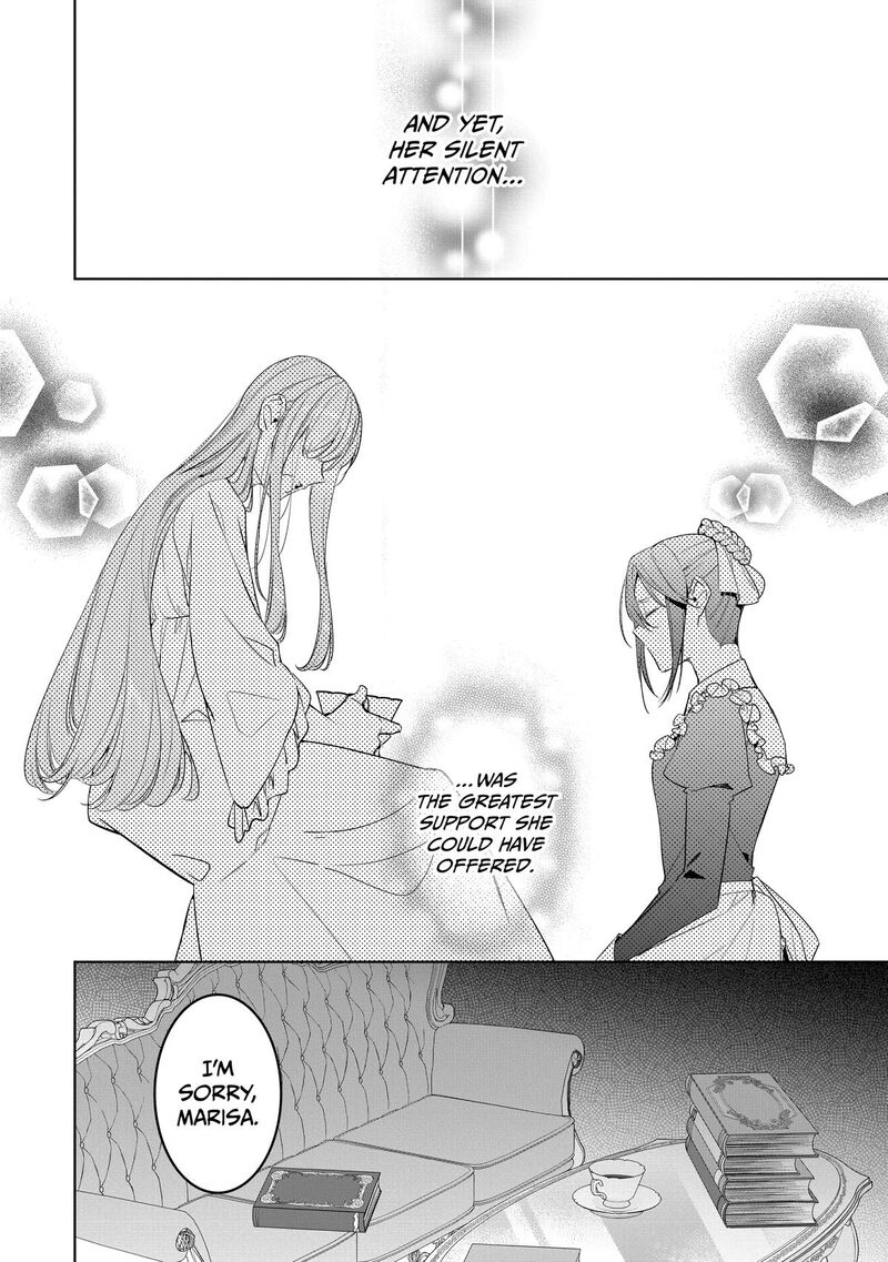 Gyakutaisarete Ita Shouka No Reijou Wa Seijo No Chikara Wo Te Ni Ire Mujikaku Ni Youshanaku Gyakushuu Suru 13 24