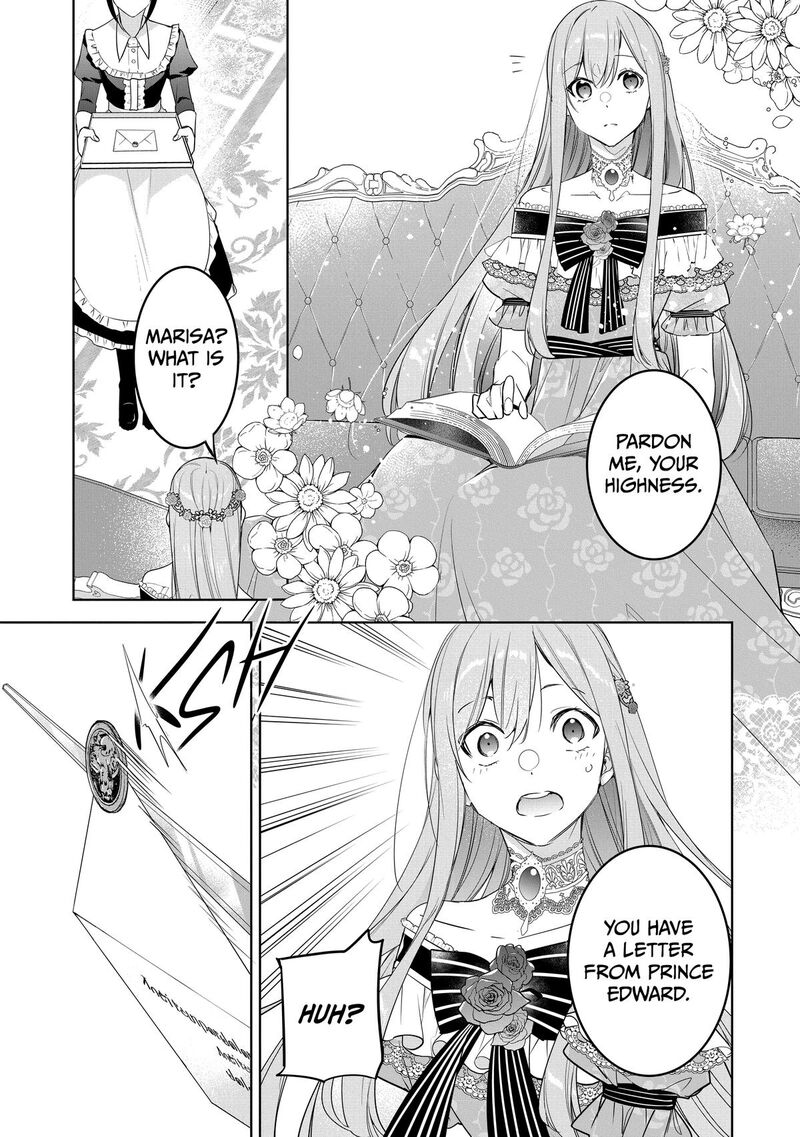 Gyakutaisarete Ita Shouka No Reijou Wa Seijo No Chikara Wo Te Ni Ire Mujikaku Ni Youshanaku Gyakushuu Suru 13 27