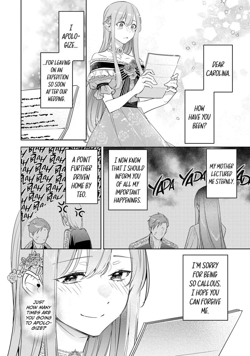 Gyakutaisarete Ita Shouka No Reijou Wa Seijo No Chikara Wo Te Ni Ire Mujikaku Ni Youshanaku Gyakushuu Suru 13 28