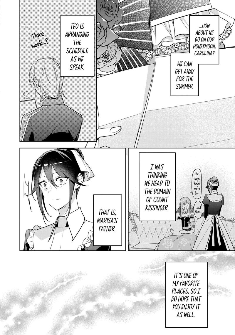 Gyakutaisarete Ita Shouka No Reijou Wa Seijo No Chikara Wo Te Ni Ire Mujikaku Ni Youshanaku Gyakushuu Suru 13 30