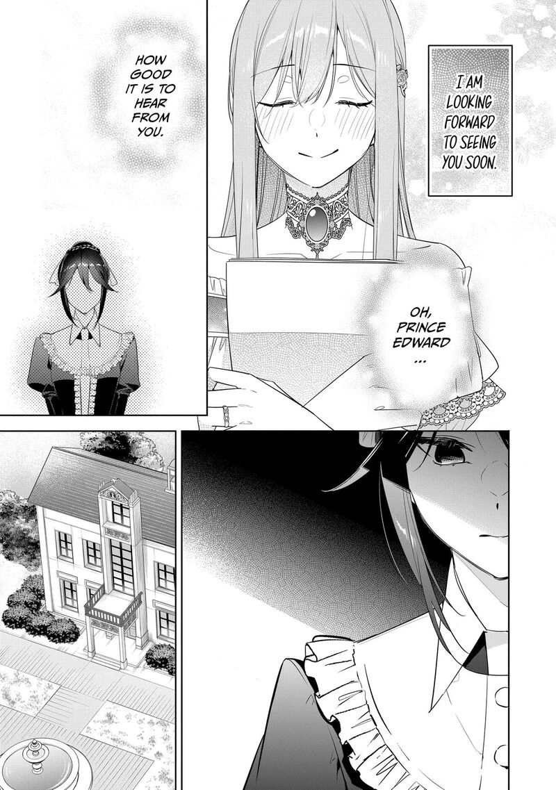 Gyakutaisarete Ita Shouka No Reijou Wa Seijo No Chikara Wo Te Ni Ire Mujikaku Ni Youshanaku Gyakushuu Suru 13 31