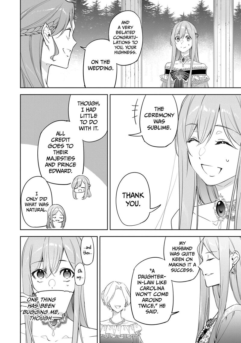 Gyakutaisarete Ita Shouka No Reijou Wa Seijo No Chikara Wo Te Ni Ire Mujikaku Ni Youshanaku Gyakushuu Suru 13 4