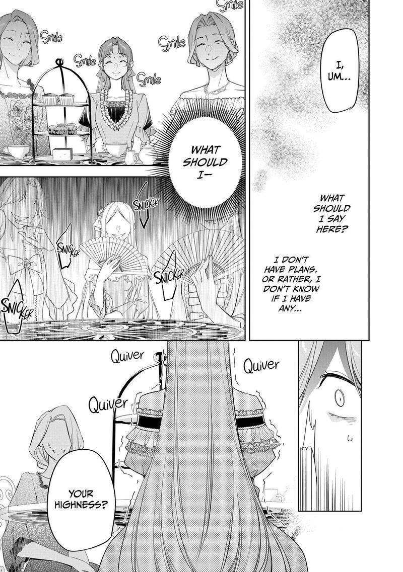 Gyakutaisarete Ita Shouka No Reijou Wa Seijo No Chikara Wo Te Ni Ire Mujikaku Ni Youshanaku Gyakushuu Suru 13 7