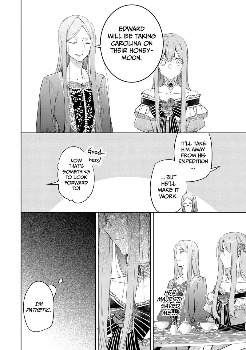 Gyakutaisarete Ita Shouka No Reijou Wa Seijo No Chikara Wo Te Ni Ire Mujikaku Ni Youshanaku Gyakushuu Suru 13 8