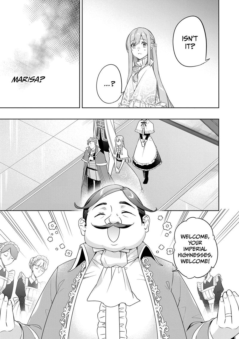 Gyakutaisarete Ita Shouka No Reijou Wa Seijo No Chikara Wo Te Ni Ire Mujikaku Ni Youshanaku Gyakushuu Suru 14 10