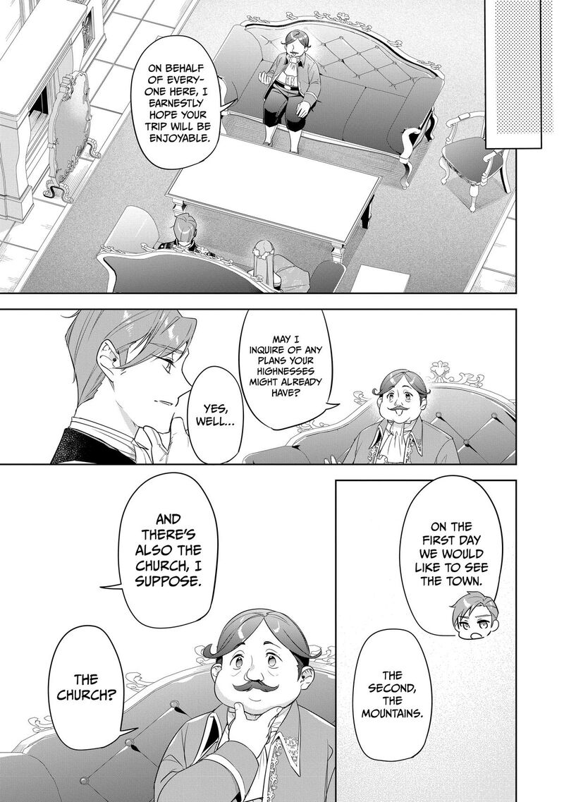 Gyakutaisarete Ita Shouka No Reijou Wa Seijo No Chikara Wo Te Ni Ire Mujikaku Ni Youshanaku Gyakushuu Suru 14 12