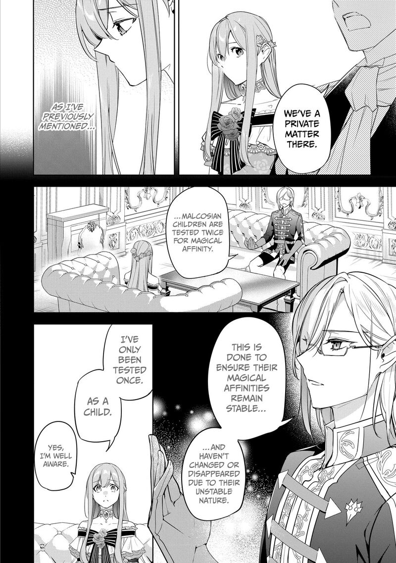 Gyakutaisarete Ita Shouka No Reijou Wa Seijo No Chikara Wo Te Ni Ire Mujikaku Ni Youshanaku Gyakushuu Suru 14 13