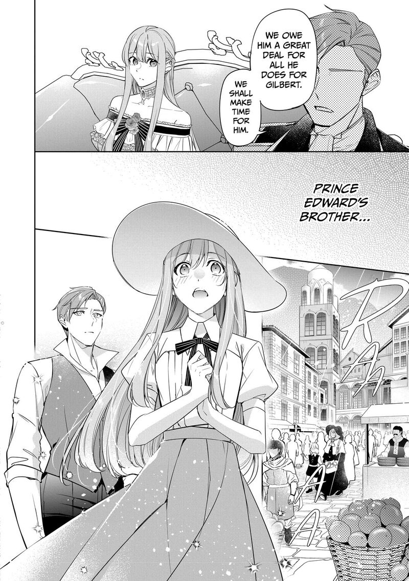 Gyakutaisarete Ita Shouka No Reijou Wa Seijo No Chikara Wo Te Ni Ire Mujikaku Ni Youshanaku Gyakushuu Suru 14 15
