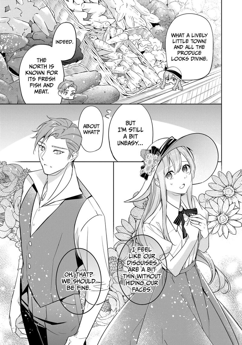 Gyakutaisarete Ita Shouka No Reijou Wa Seijo No Chikara Wo Te Ni Ire Mujikaku Ni Youshanaku Gyakushuu Suru 14 16