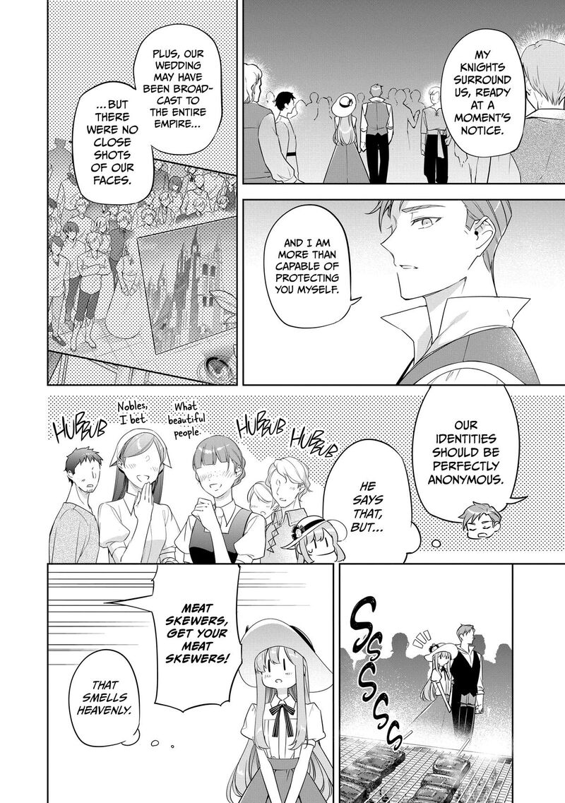Gyakutaisarete Ita Shouka No Reijou Wa Seijo No Chikara Wo Te Ni Ire Mujikaku Ni Youshanaku Gyakushuu Suru 14 17