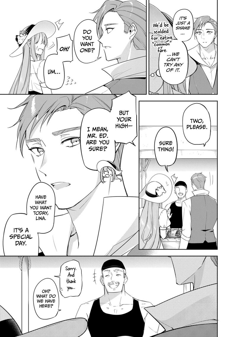 Gyakutaisarete Ita Shouka No Reijou Wa Seijo No Chikara Wo Te Ni Ire Mujikaku Ni Youshanaku Gyakushuu Suru 14 18