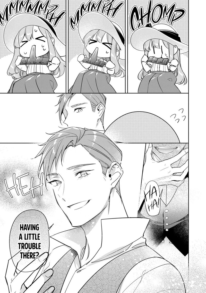 Gyakutaisarete Ita Shouka No Reijou Wa Seijo No Chikara Wo Te Ni Ire Mujikaku Ni Youshanaku Gyakushuu Suru 14 20