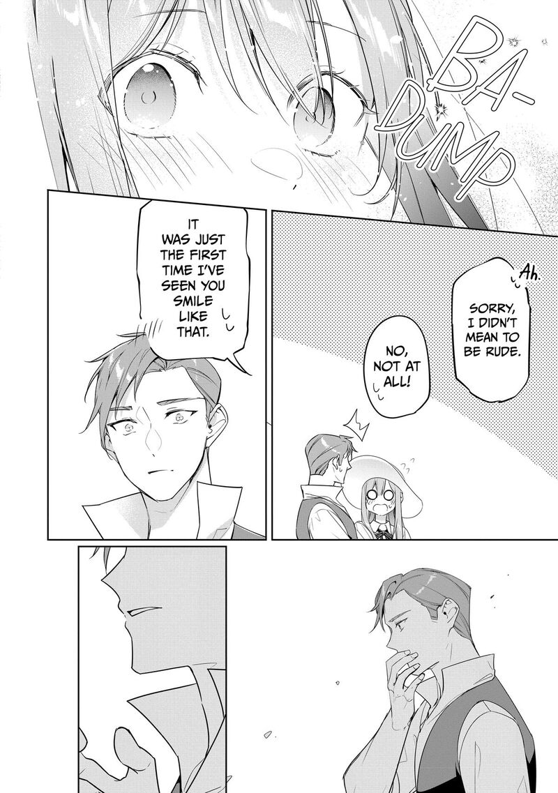 Gyakutaisarete Ita Shouka No Reijou Wa Seijo No Chikara Wo Te Ni Ire Mujikaku Ni Youshanaku Gyakushuu Suru 14 21