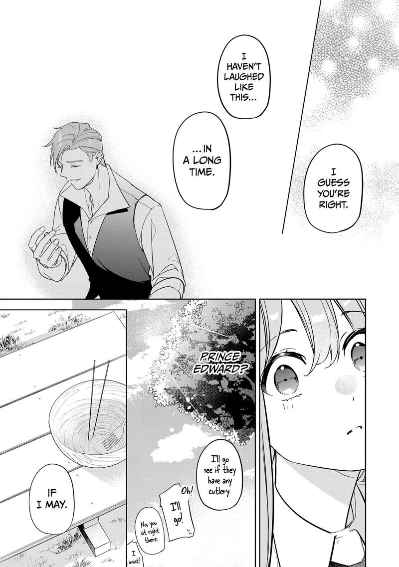 Gyakutaisarete Ita Shouka No Reijou Wa Seijo No Chikara Wo Te Ni Ire Mujikaku Ni Youshanaku Gyakushuu Suru 14 22