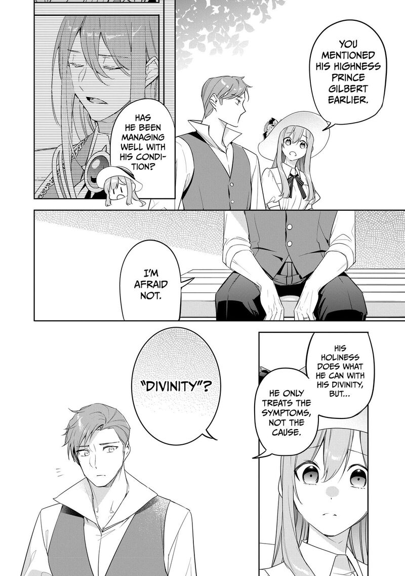 Gyakutaisarete Ita Shouka No Reijou Wa Seijo No Chikara Wo Te Ni Ire Mujikaku Ni Youshanaku Gyakushuu Suru 14 23
