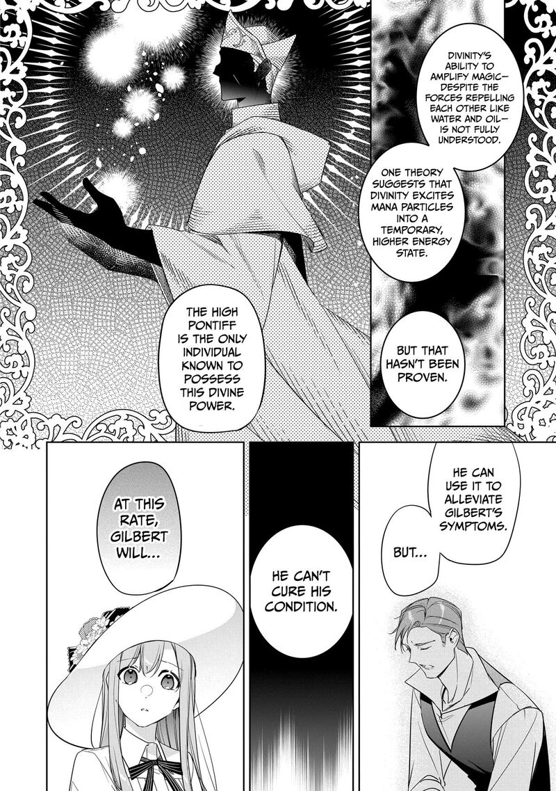 Gyakutaisarete Ita Shouka No Reijou Wa Seijo No Chikara Wo Te Ni Ire Mujikaku Ni Youshanaku Gyakushuu Suru 14 25