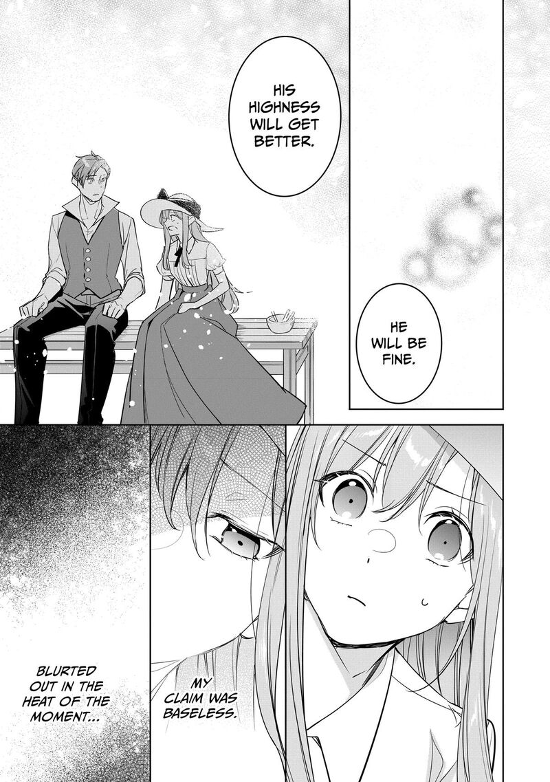 Gyakutaisarete Ita Shouka No Reijou Wa Seijo No Chikara Wo Te Ni Ire Mujikaku Ni Youshanaku Gyakushuu Suru 14 26