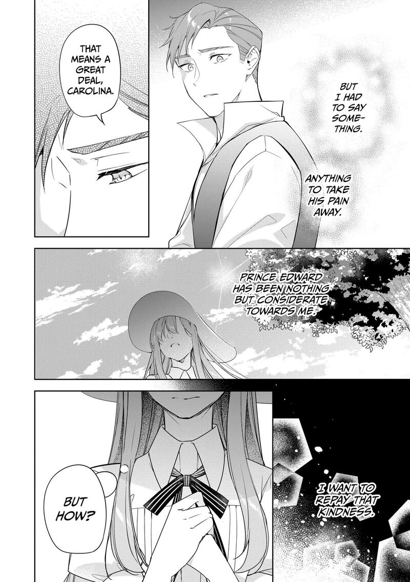 Gyakutaisarete Ita Shouka No Reijou Wa Seijo No Chikara Wo Te Ni Ire Mujikaku Ni Youshanaku Gyakushuu Suru 14 27