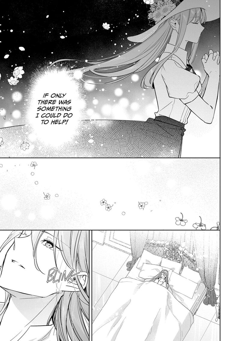 Gyakutaisarete Ita Shouka No Reijou Wa Seijo No Chikara Wo Te Ni Ire Mujikaku Ni Youshanaku Gyakushuu Suru 14 28