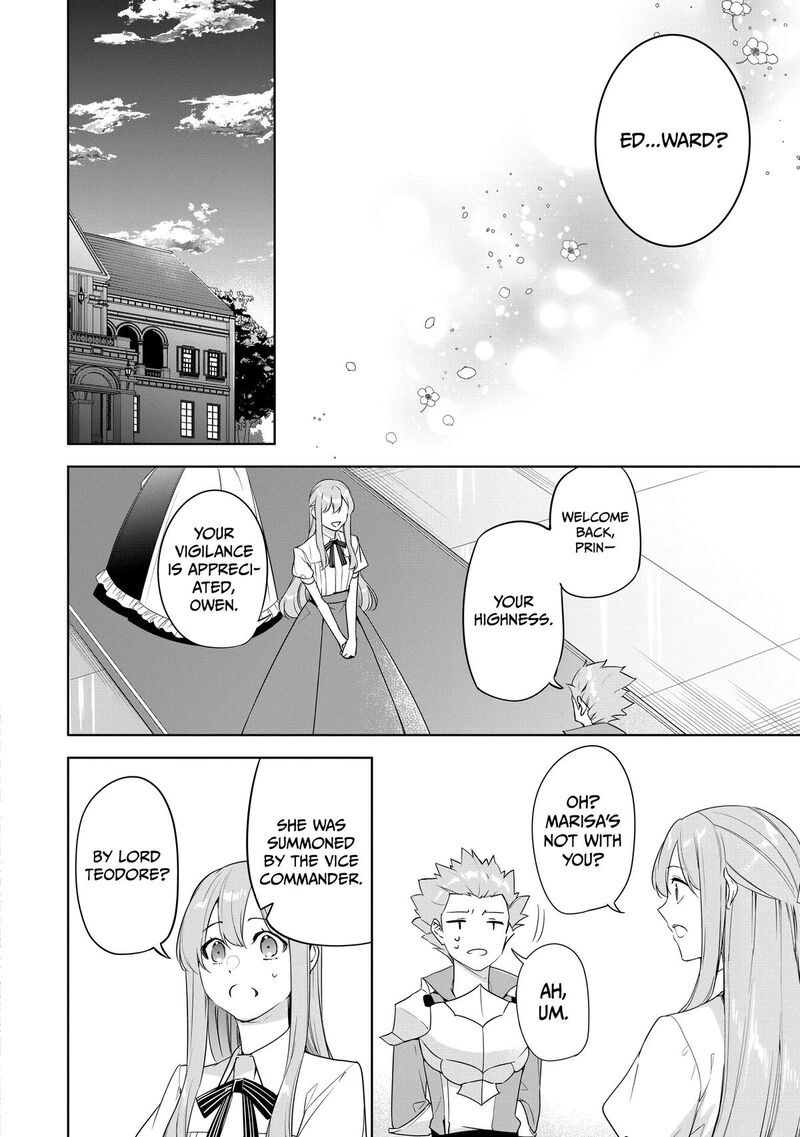 Gyakutaisarete Ita Shouka No Reijou Wa Seijo No Chikara Wo Te Ni Ire Mujikaku Ni Youshanaku Gyakushuu Suru 14 29