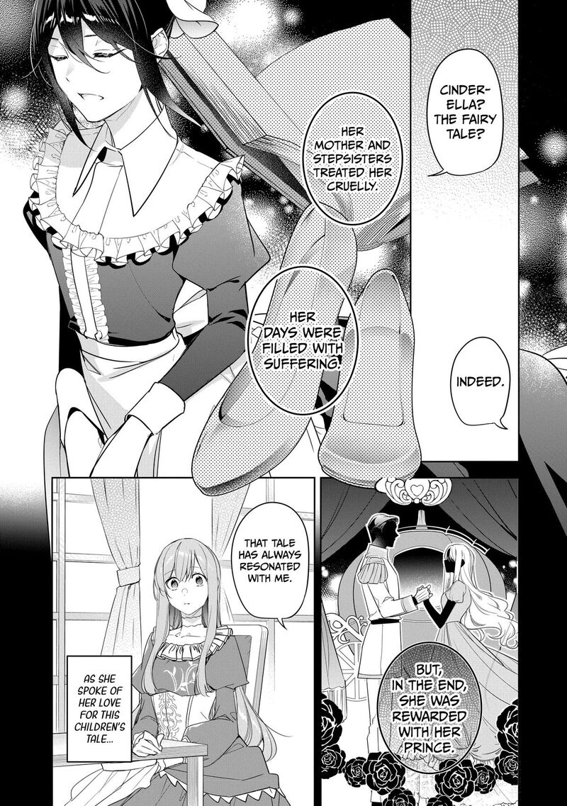 Gyakutaisarete Ita Shouka No Reijou Wa Seijo No Chikara Wo Te Ni Ire Mujikaku Ni Youshanaku Gyakushuu Suru 14 3