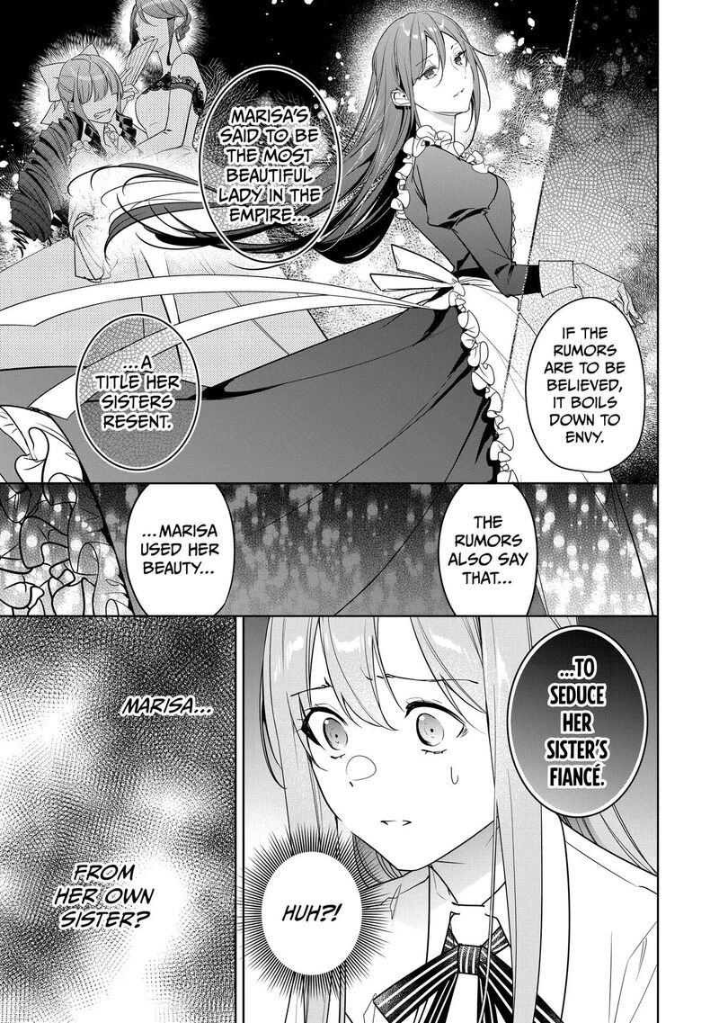 Gyakutaisarete Ita Shouka No Reijou Wa Seijo No Chikara Wo Te Ni Ire Mujikaku Ni Youshanaku Gyakushuu Suru 14 32