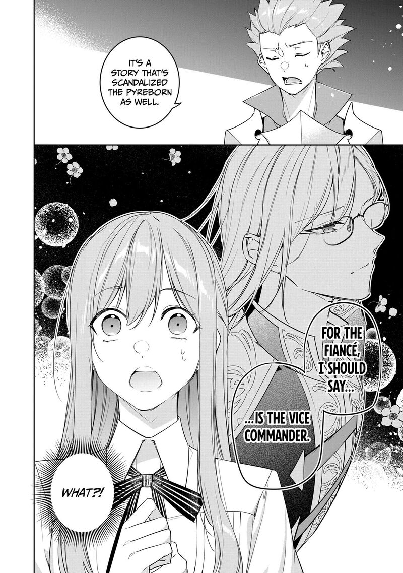 Gyakutaisarete Ita Shouka No Reijou Wa Seijo No Chikara Wo Te Ni Ire Mujikaku Ni Youshanaku Gyakushuu Suru 14 33