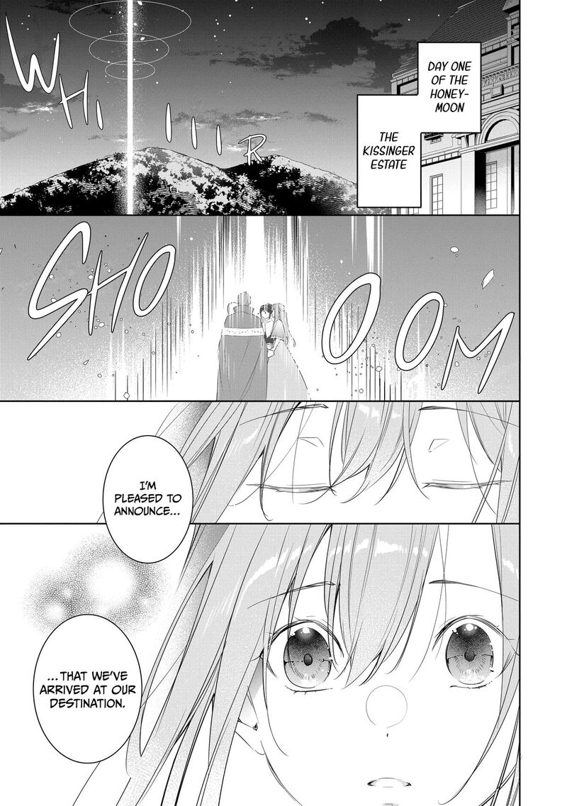 Gyakutaisarete Ita Shouka No Reijou Wa Seijo No Chikara Wo Te Ni Ire Mujikaku Ni Youshanaku Gyakushuu Suru 14 5
