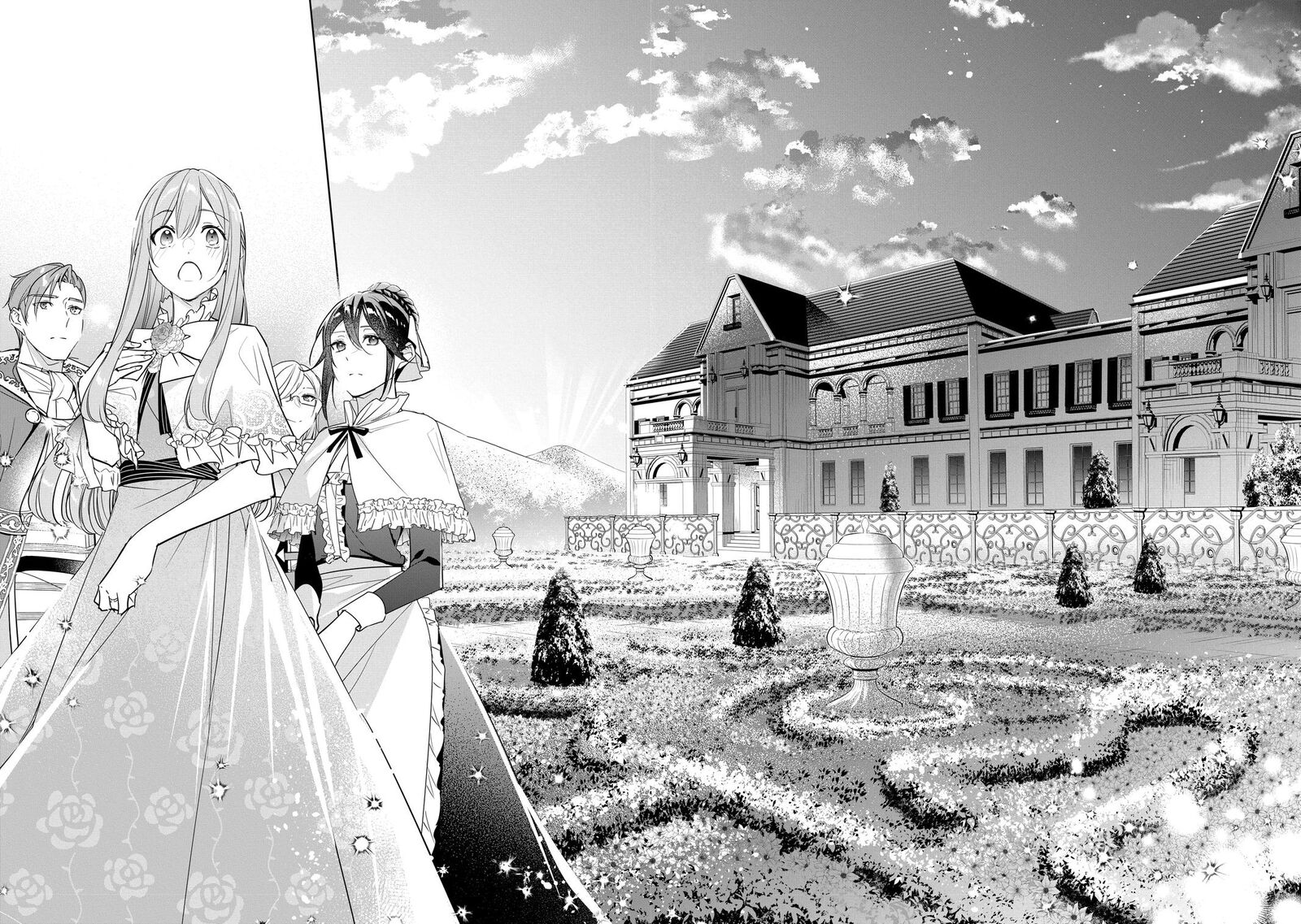 Gyakutaisarete Ita Shouka No Reijou Wa Seijo No Chikara Wo Te Ni Ire Mujikaku Ni Youshanaku Gyakushuu Suru 14 6