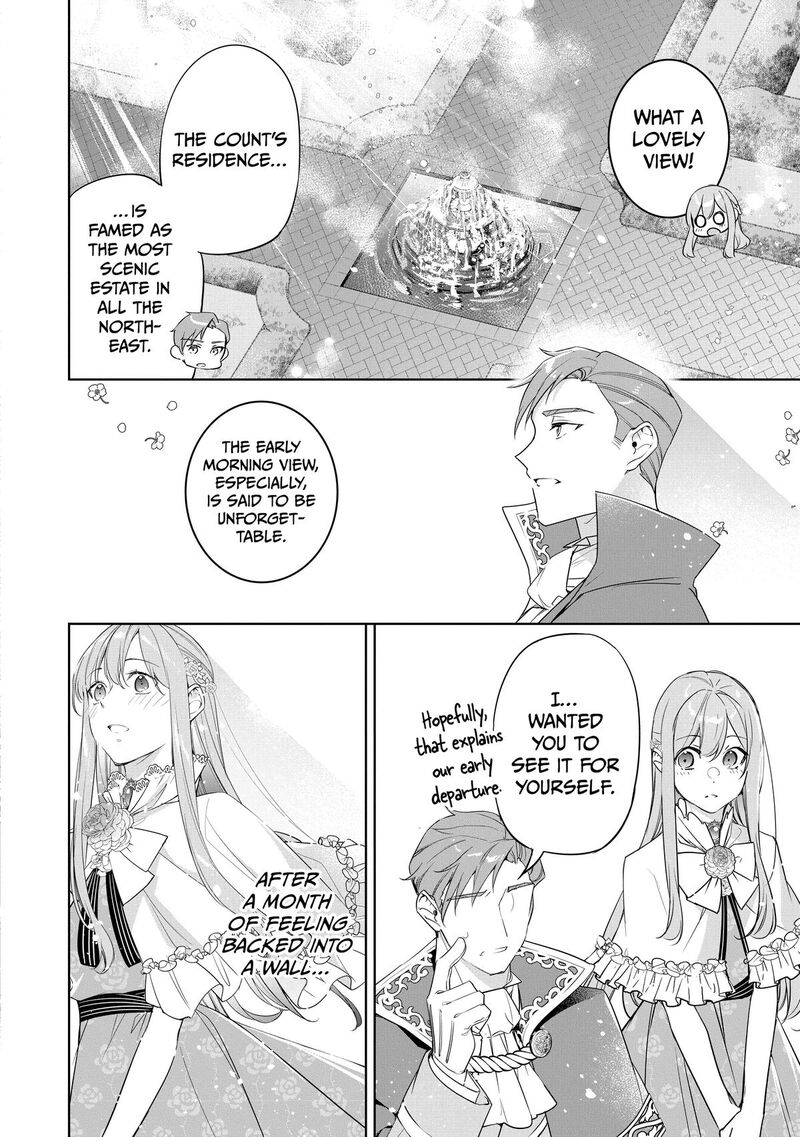 Gyakutaisarete Ita Shouka No Reijou Wa Seijo No Chikara Wo Te Ni Ire Mujikaku Ni Youshanaku Gyakushuu Suru 14 7