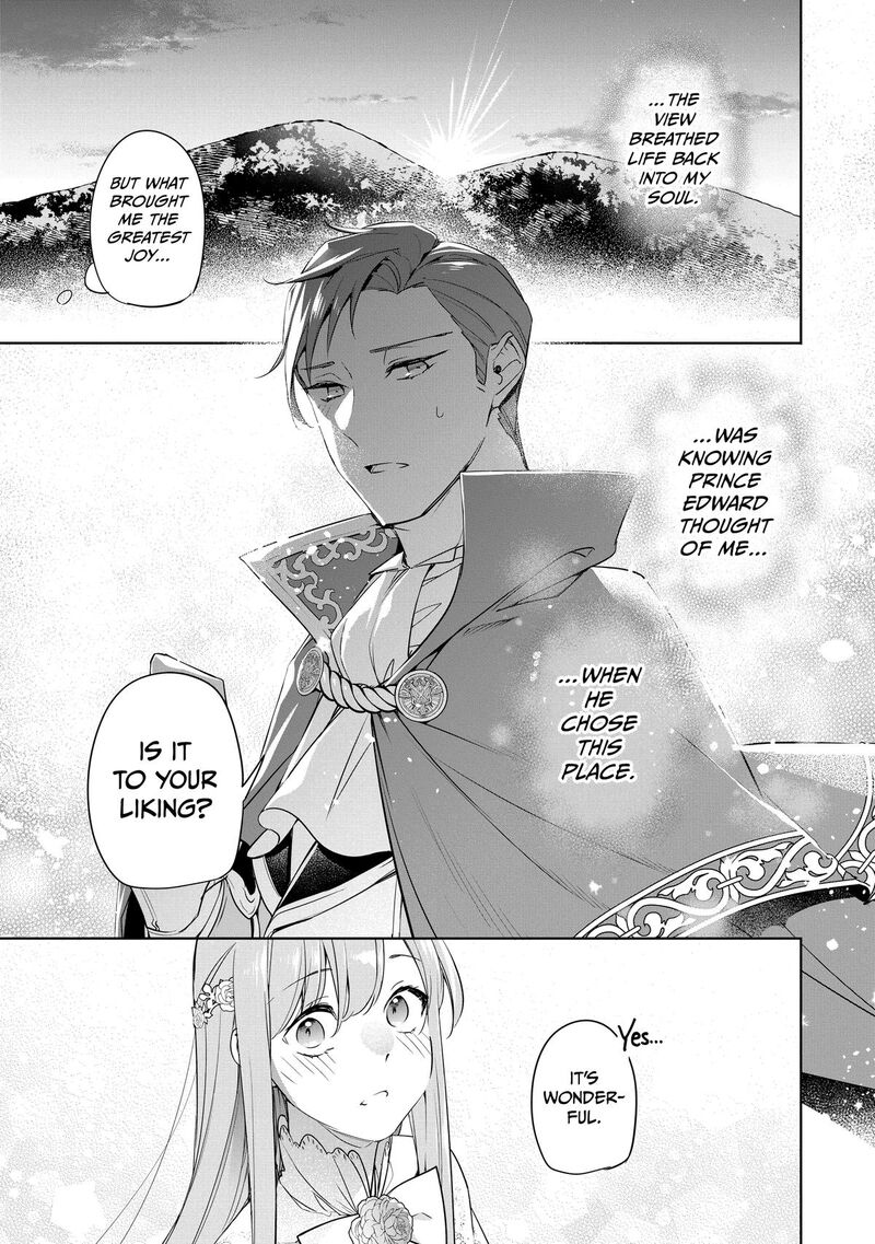 Gyakutaisarete Ita Shouka No Reijou Wa Seijo No Chikara Wo Te Ni Ire Mujikaku Ni Youshanaku Gyakushuu Suru 14 8