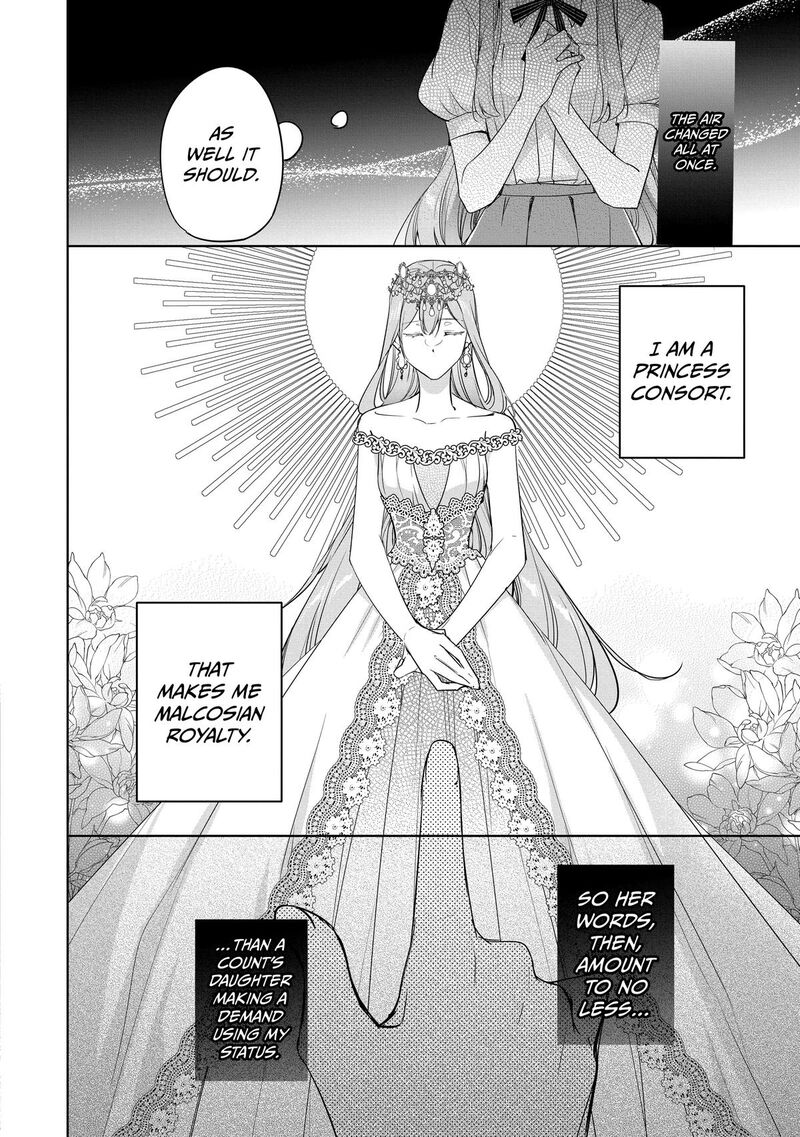 Gyakutaisarete Ita Shouka No Reijou Wa Seijo No Chikara Wo Te Ni Ire Mujikaku Ni Youshanaku Gyakushuu Suru 15 14