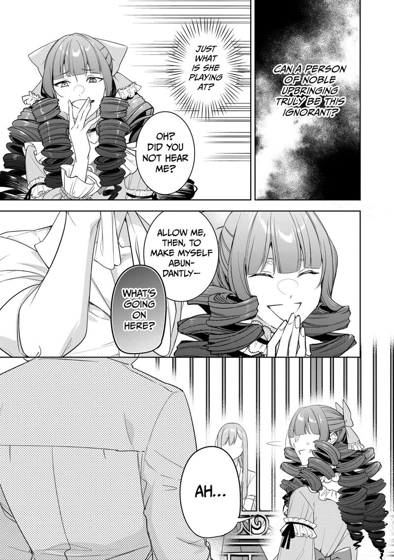 Gyakutaisarete Ita Shouka No Reijou Wa Seijo No Chikara Wo Te Ni Ire Mujikaku Ni Youshanaku Gyakushuu Suru 15 15