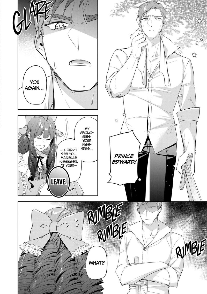 Gyakutaisarete Ita Shouka No Reijou Wa Seijo No Chikara Wo Te Ni Ire Mujikaku Ni Youshanaku Gyakushuu Suru 15 16