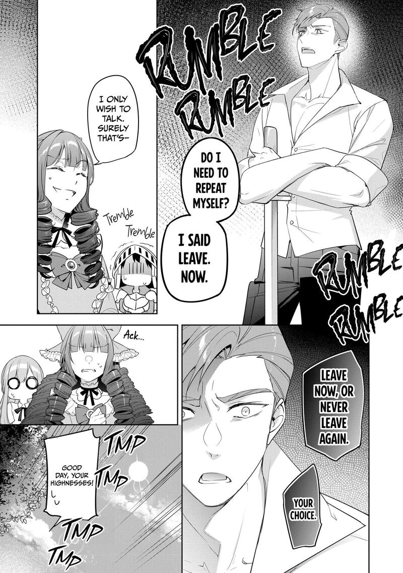 Gyakutaisarete Ita Shouka No Reijou Wa Seijo No Chikara Wo Te Ni Ire Mujikaku Ni Youshanaku Gyakushuu Suru 15 17