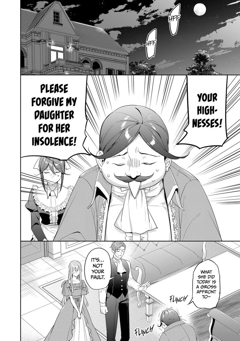 Gyakutaisarete Ita Shouka No Reijou Wa Seijo No Chikara Wo Te Ni Ire Mujikaku Ni Youshanaku Gyakushuu Suru 15 18