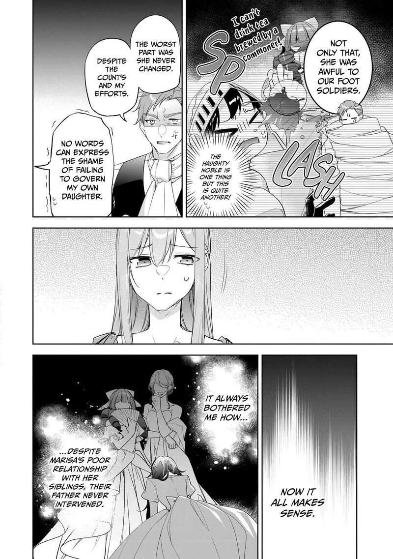 Gyakutaisarete Ita Shouka No Reijou Wa Seijo No Chikara Wo Te Ni Ire Mujikaku Ni Youshanaku Gyakushuu Suru 15 24