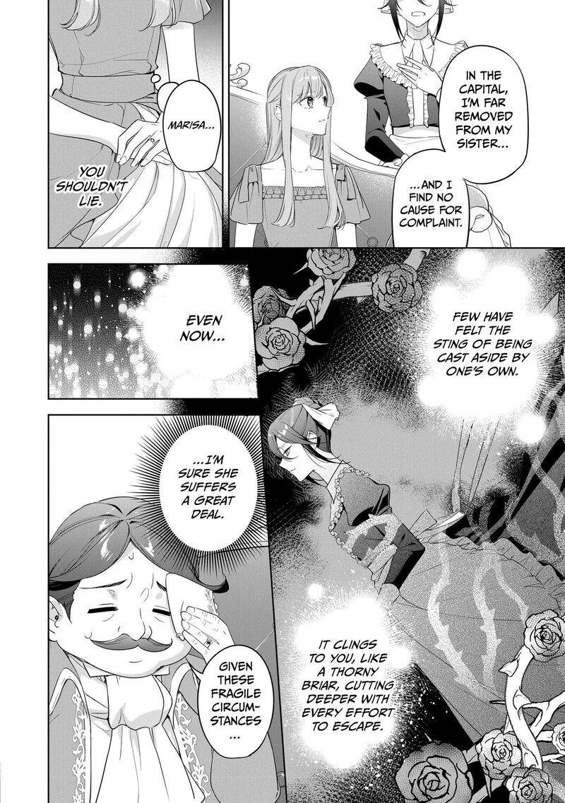 Gyakutaisarete Ita Shouka No Reijou Wa Seijo No Chikara Wo Te Ni Ire Mujikaku Ni Youshanaku Gyakushuu Suru 15 26