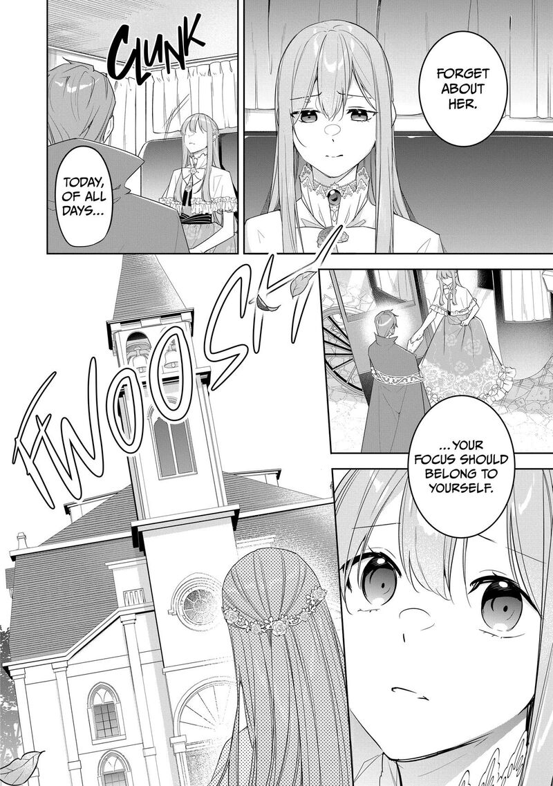 Gyakutaisarete Ita Shouka No Reijou Wa Seijo No Chikara Wo Te Ni Ire Mujikaku Ni Youshanaku Gyakushuu Suru 15 30