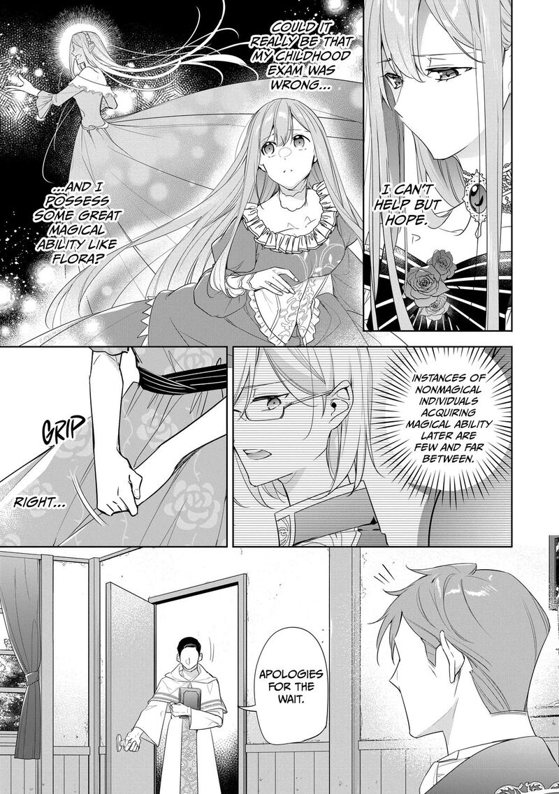 Gyakutaisarete Ita Shouka No Reijou Wa Seijo No Chikara Wo Te Ni Ire Mujikaku Ni Youshanaku Gyakushuu Suru 15 33